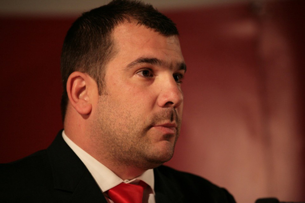 Демократска ЦГ о привођењу митрополита: Вељовић да поднесе оставку