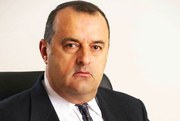 Добро да власт није узмакла: Перјаница тзв. ЦПЦ Стево Вучинић одушевљен хапшењем митрополита