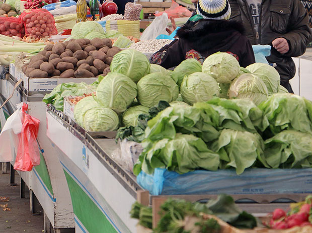 Одобрен делимичан рад пијаца у Брчко дистрикту БиХ