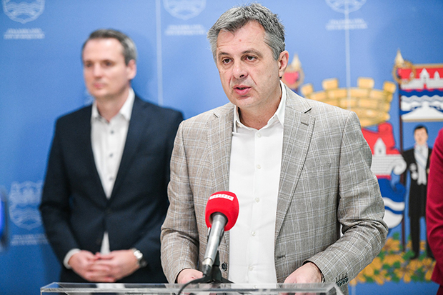 Бањалука продужила забране до 27. априла