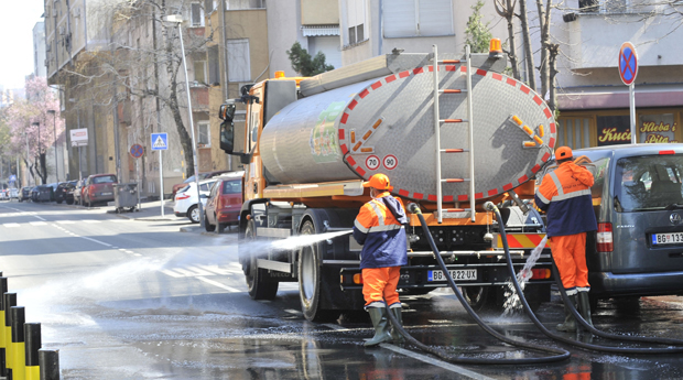 Усвојен ребаланс буџета Београда за 2020. годину: У каси 122,8 уместо 143,1 милијарда динара, Град неће смањивати зараде и социјална давања