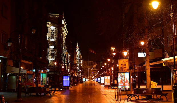 Северна Македонија припремила додатне мере: Полицијски час током ускршњих празника, од Великог петка до следећег уторка