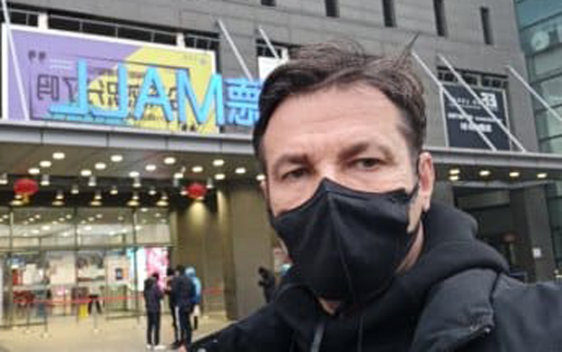 “Бринем за оца који има 88 година, и све људе, јер се Србија још бори са вирусом корона”: Лесковчанин о животу у Кини после објаве о завршетку епидемије 

