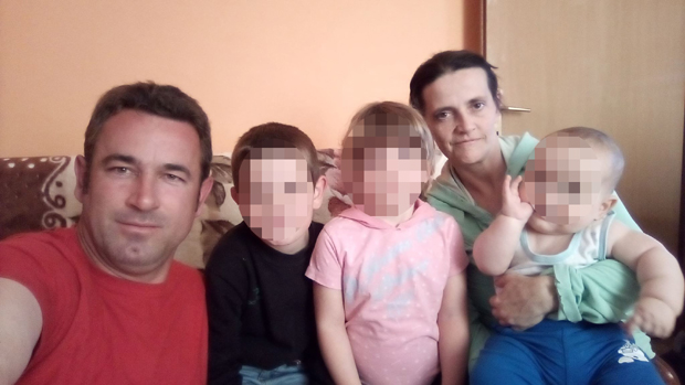 Стрепели смо од Албанаца, а сад морамо и од короне: Повратничка породица Коматовић код Истока одолева изолацији