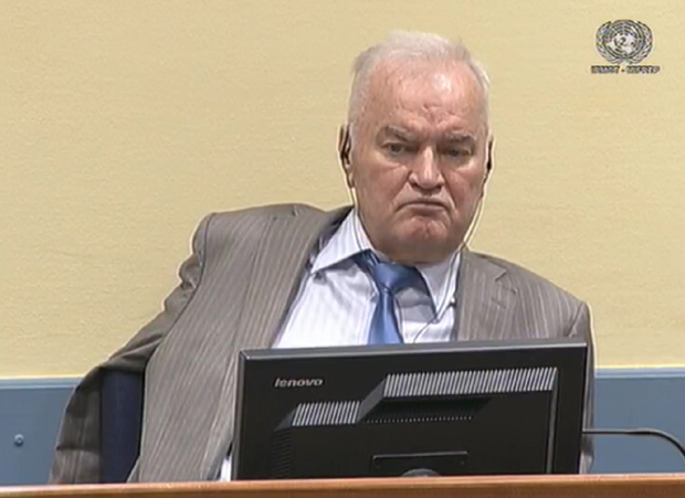 Ратку Младићу достављен хистопатолошки налаз: Тумор није био малигни