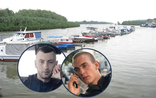 Четири недеље траје потрага за младићима из Шапца: Милан и Илија кренули у риболов 16. марта и - нестали 