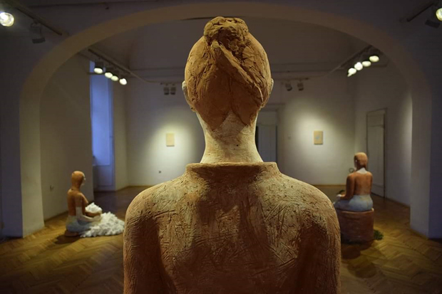 Очистити се споља и изнутра