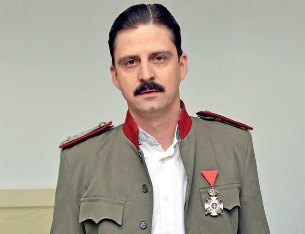 
Владислав Михаиловић: Свима нам је потребан разговор и мало смеха