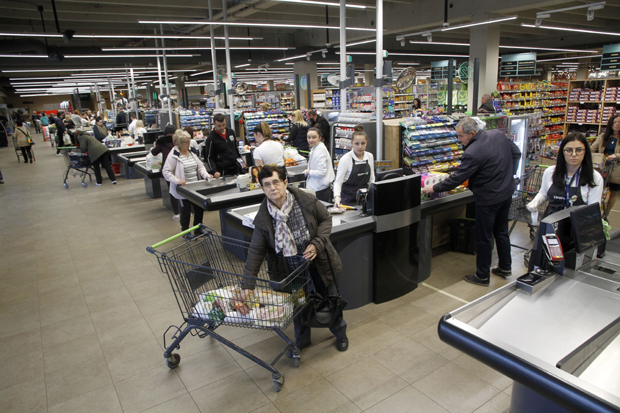 Помажу привредницима да лакше преброде кризу: У Српској кампања Купујмо домаће