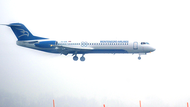 Демократска Црна Гора: Влада у Подгорици НЕ БРИНЕ за своје грађане који се налазе у ИНОСТРАНСТВУ!