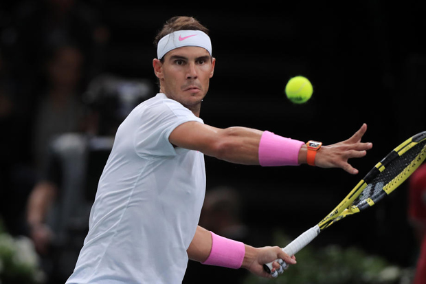 Тони Надал: Рафу тренутно не занима тенис