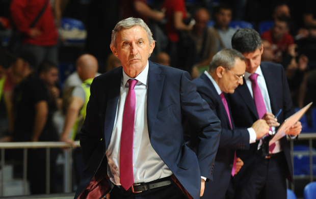 АЦБ: Пешић и Барса први полуфиналисти завршног турнира