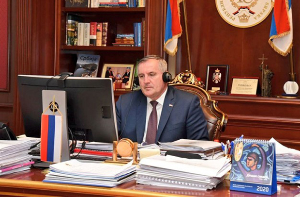 Премијер РС: Све мере у Српској остају на снази до 27.априла