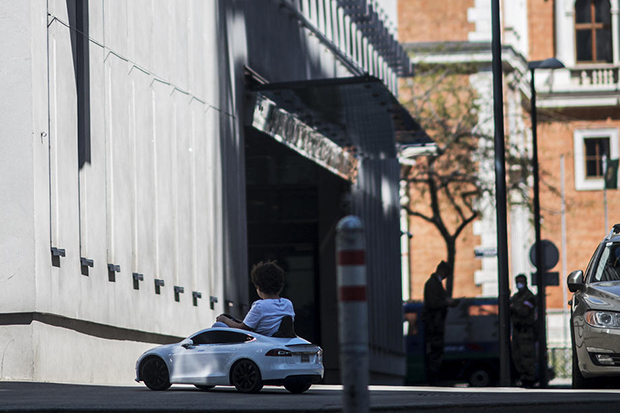 Наплатили више од 200 милиона евра: Нови рекордан приход од паркирања у Бечу