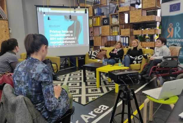 Формиране групе узајамне подршке за инвалиде: Организација УДАС помаже у данима изолације