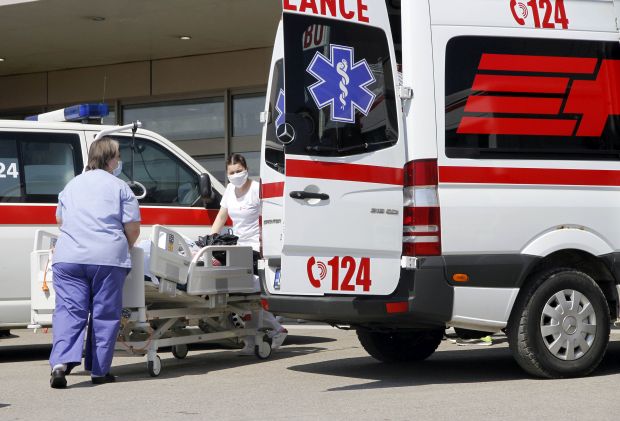 У Српској 28 новозаражених короном