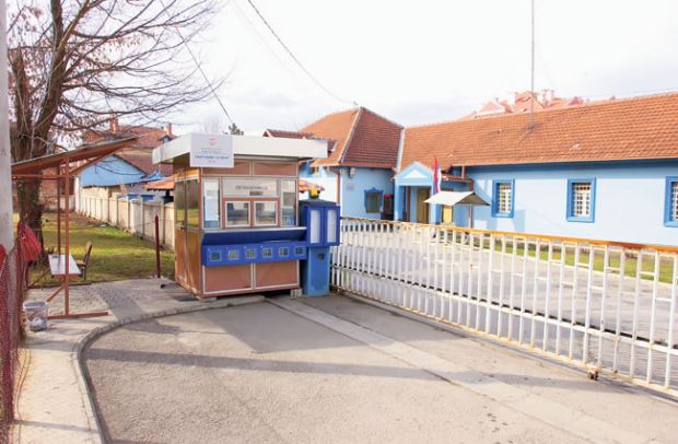 Корона ушла и у затвор: Епидемиолошка слика у Чачку 