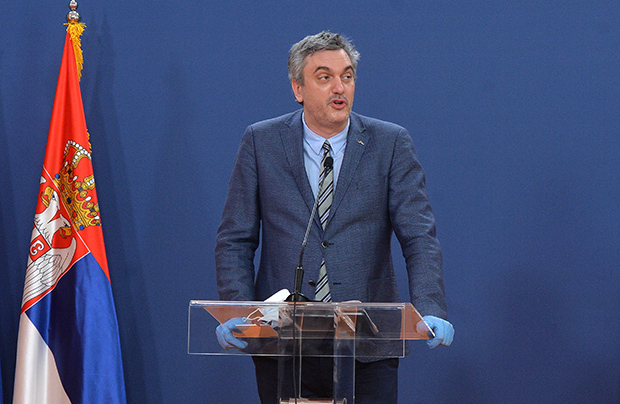 ММСП сектор наставља развој три месеца након краја кризе 