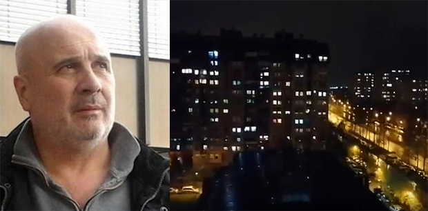 Нишлије му испуниле последњу жељу: Песма “Марш на Дрину” и аплауз у осам у част чувеног хирурга Миодрага Лазића (ВИДЕО)