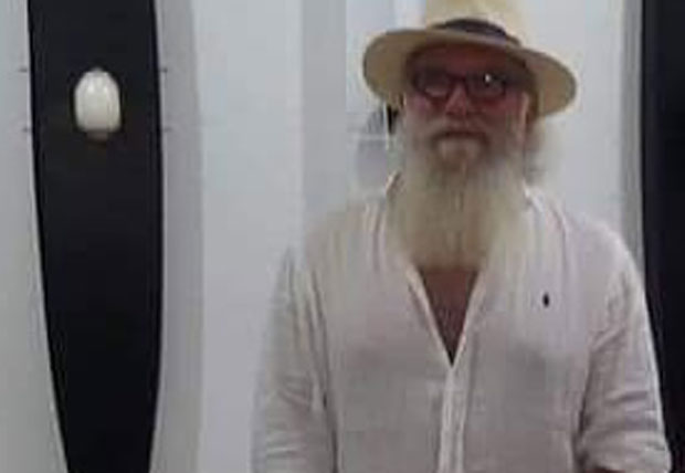 Преминуо Љубиша Ђурић: Уметник жртва короне