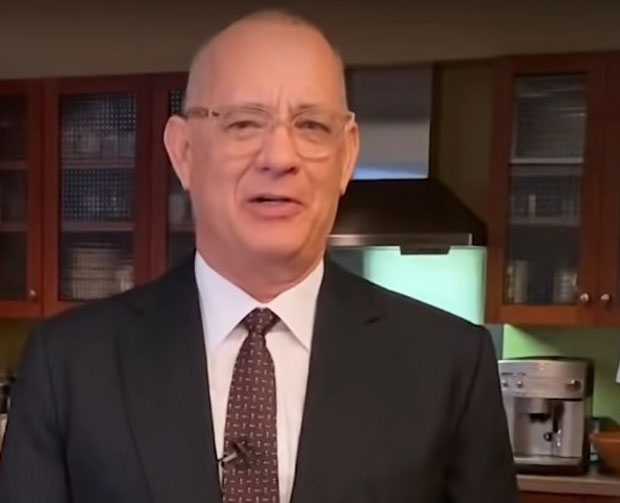 Том Хенкс, после излечења од короне, признао: Људи беже од мене