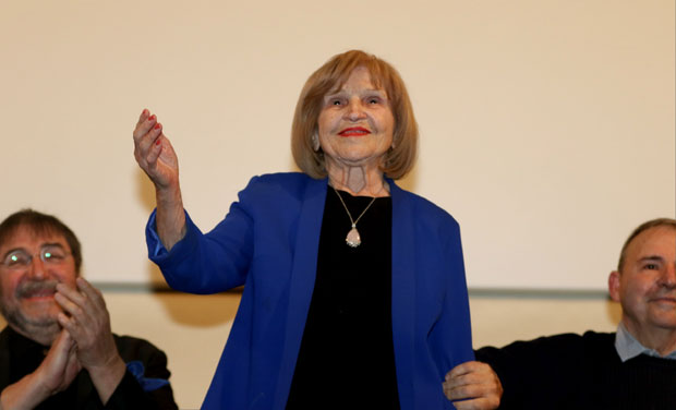 „Млади су схватили значај породице, а људи треба само позитивно да мисле”: Мира Бањац о вирусу корона и о данима у кућној изолацији