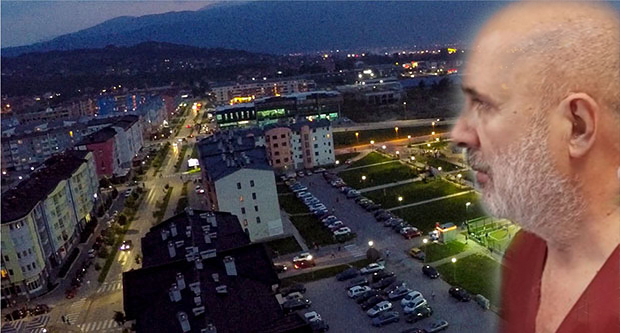 Република Српска одала почаст вољеном хероју др Лазићу (ВИДЕО)