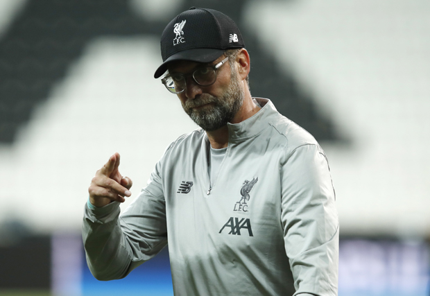 Клопу тешко пада што је изолован од играча: Боли ме што нисмо заједно