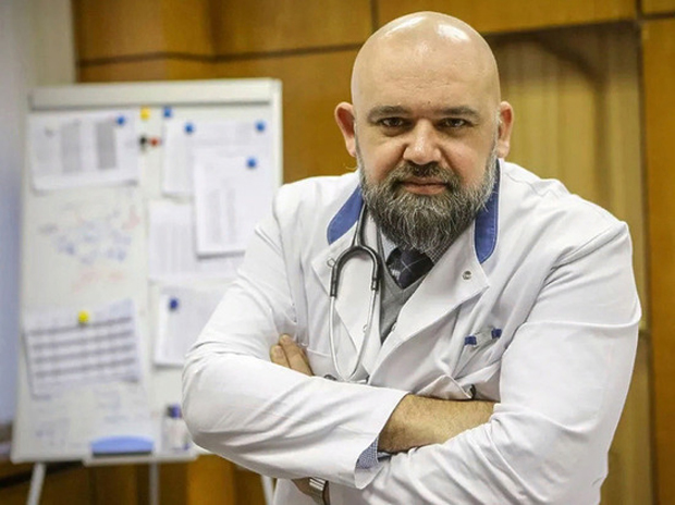 Главни лекар болнице коју је посетио Путин: Ово су резултати досадашњег рада