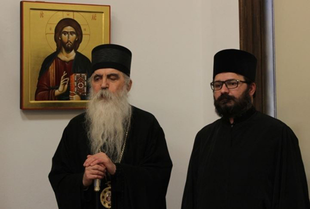 Црква ПОШТУЈЕ све мере, али се не поштују ПРАВА ВЕРНИКА, који су ДИСКРИМИНИСАНИ у односу на кућне љубимце: Секретар  Епископа бачког Иринеја одговорио Бранкици Јанковић