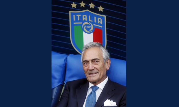 Председник ФС Италија представио опције за наставак Серије А: На северу земље фудбал неће моћи да се игра још неко време