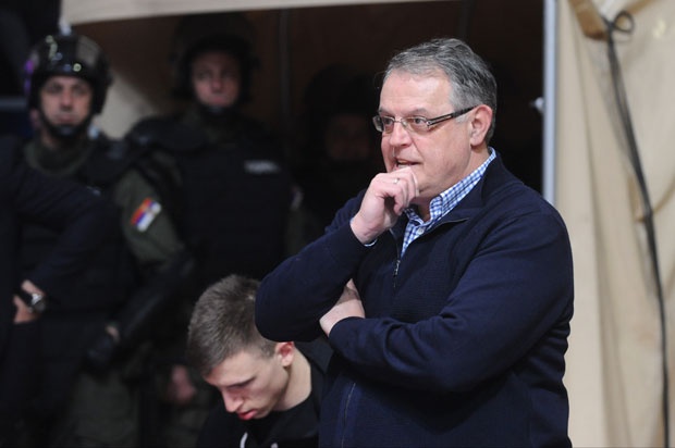 Човић се не слаже са предлозима Атамана: Није реално да се утакмице Евролиге играју у Србији, а и какав је то спорт без публике