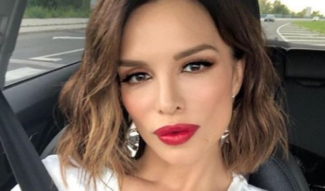 Северини изречена новчана казна: Ево колико пара је дала на лицу места