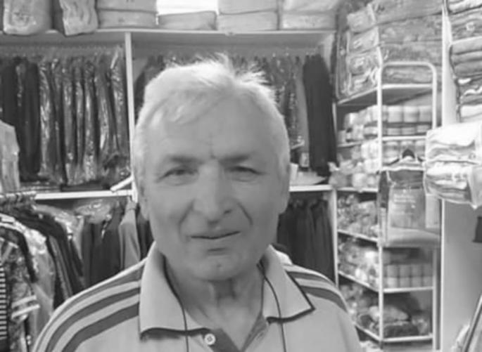 Туга за тугом у Хумској: Партизан се опростио од великог добротвора