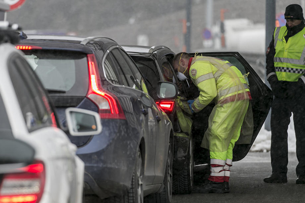 Скупо ће платити због САКРИВАЊА ВИРУСА: Заражени скијаши туже градове Тирола