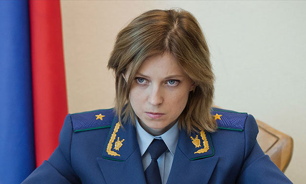 Застрашујуће тврдње Путинове тужитељке о пореклу ПОШАСТИ која хара светом: Проверите све лабораторије, тамо ћемо ПРОНАЋИ ОДГОВОР!