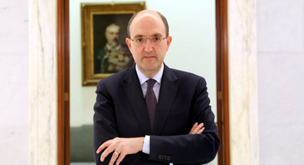 Амбасадор Италије Карло ло Кашо: Србија је предузела све мере да заштити народ