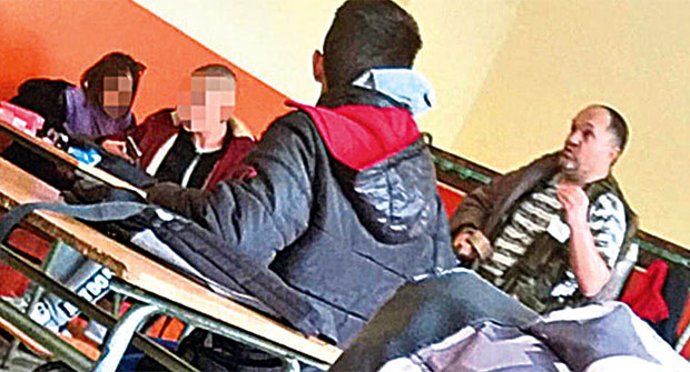 Упао је у школу, деци претио пушком и експлозивом и - завршио на лечењу: Судски епилог драме и талачке кризе у Великој Плани