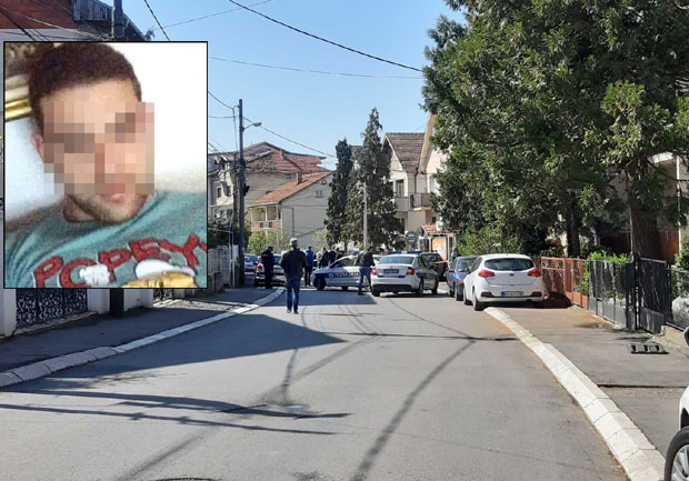 Немања (24) је упуцан са три метка, хици опомена његовом брату? Нови детаљи злочина на Бановом брду, лекари се боре за живот рањеног