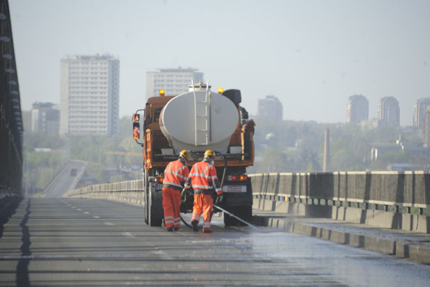 Без паузе за престоничке комуналце на Васкрс