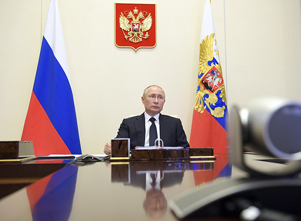 Ово су мере којима Путин СПАШАВА руску привреду