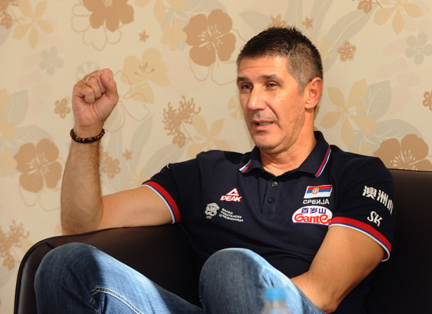 Селектор Србије није продужио уговор: Ковач напустио Пољску