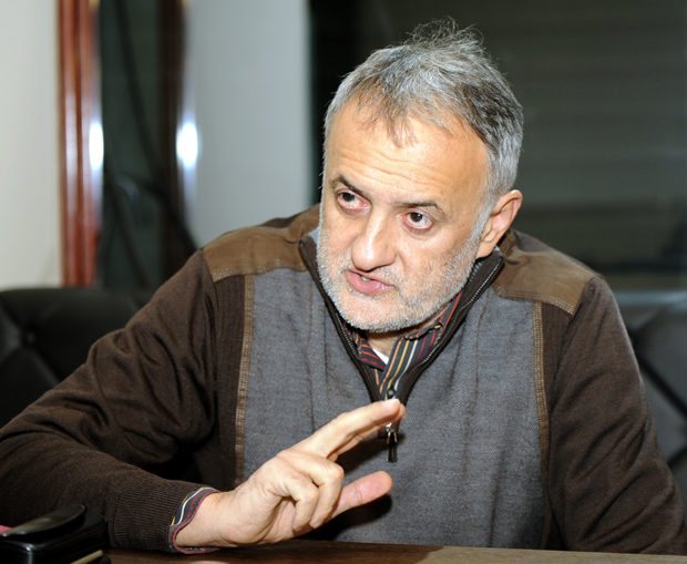 Гајић не верује у наставак шампионата државе: Лигу нећемо поништити, али нећемо журити са доношењем одлуке