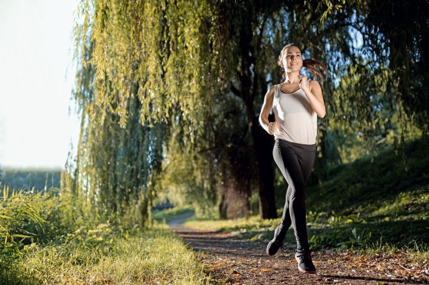 Корона и спорт: Неопходно да спортисти држе веће одстојање, брзо кретање тражи бар 20 метара чистине