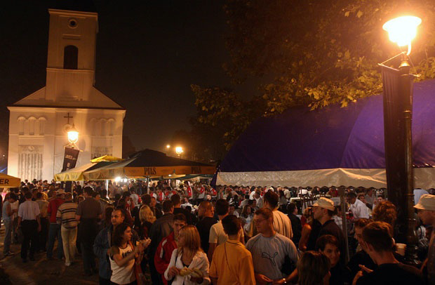 Корона одлаже Сабор трубача: У оптицају два термина за фешту у Гучи 