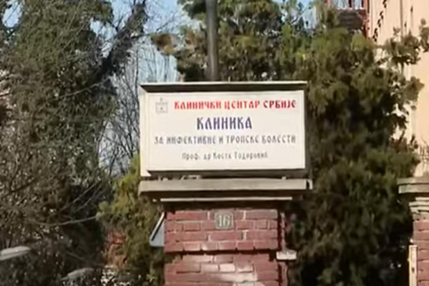 Од вируса корона преминуо познати хирург Драган Марковић: Заражени и супруга и ћерка