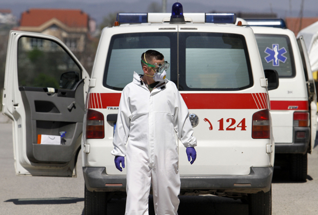 Биланс епидемије короне у РС: Новозаражено 28 људи, укупно 486