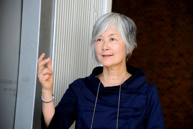 Срећа и лепота су у малом: Кајоко Јамасаки о Јапанцима и Србима у време  пандемије