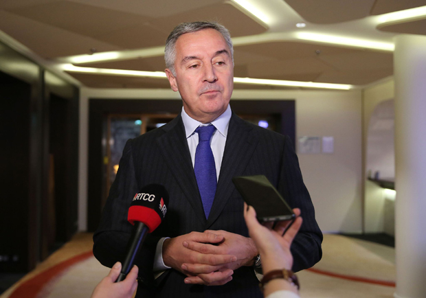 Мило Ђукановић поручује: Немам корону, а у медијима сам колико је потребно