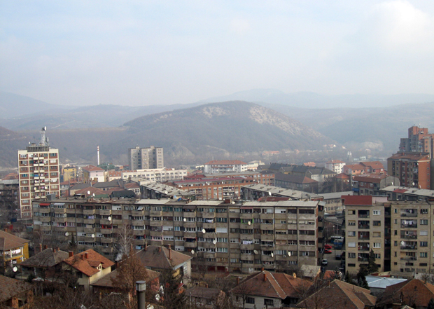 Новооболели на северу КиМ: Инфициране мајка и беба и пет припадника косовске полиције 